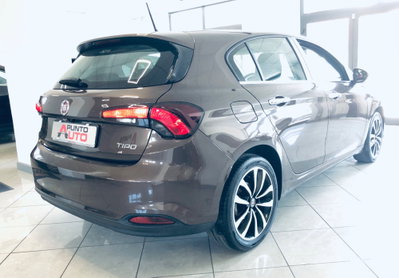 Fiat Tipo Tipo 1.6 Mjt S&S 5 porte Mirror (16)