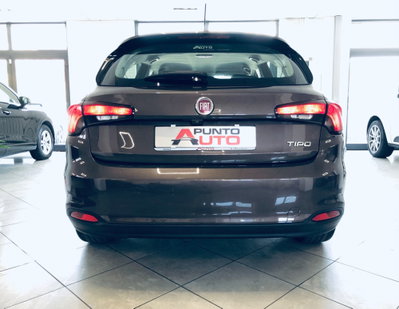 Fiat Tipo Tipo 1.6 Mjt S&S 5 porte Mirror (17)
