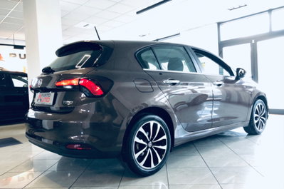 Fiat Tipo Tipo 1.6 Mjt S&S 5 porte Mirror (18)