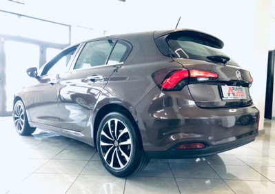 Fiat Tipo Tipo 1.6 Mjt S&S 5 porte Mirror (19)