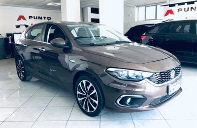 Fiat Tipo Tipo 1.6 Mjt S&S 5 porte Mirror (2)