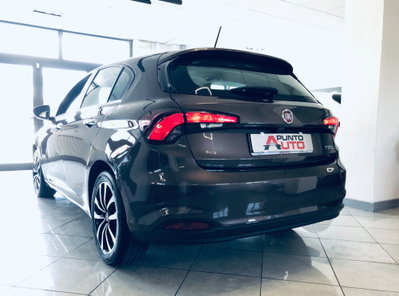 Fiat Tipo Tipo 1.6 Mjt S&S 5 porte Mirror (20)