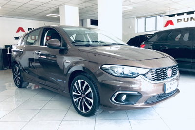Fiat Tipo Tipo 1.6 Mjt S&S 5 porte Mirror (3)
