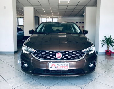 Fiat Tipo Tipo 1.6 Mjt S&S 5 porte Mirror (4)