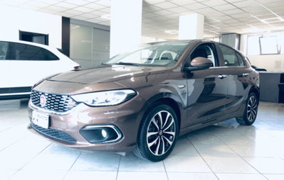 Fiat Tipo Tipo 1.6 Mjt S&S 5 porte Mirror (5)