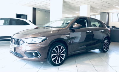 Fiat Tipo Tipo 1.6 Mjt S&S 5 porte Mirror (7)