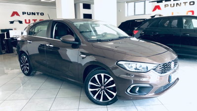Fiat Tipo Tipo 1.6 Mjt S&S 5 porte Mirror (8)
