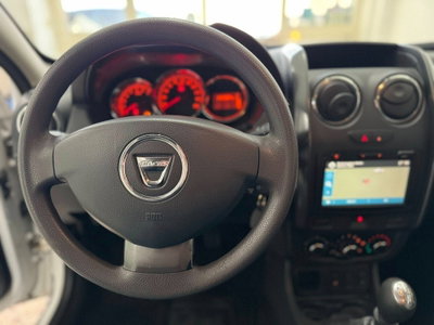 Dacia Duster 1.5 dCi 110CV Start&Stop 4x2 Prestige (12)