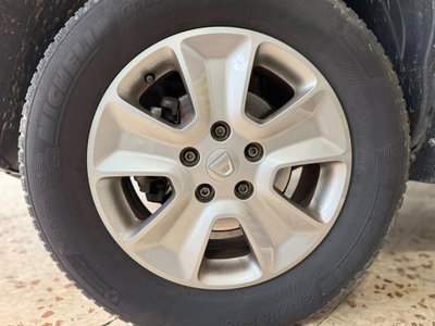 Dacia Duster 1.5 dCi 110CV Start&Stop 4x2 Prestige (19)