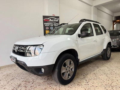 Dacia Duster 1.5 dCi 110CV Start&Stop 4x2 Prestige (2)
