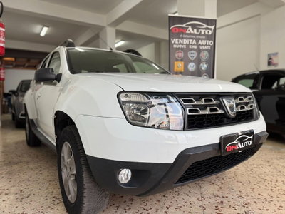 Dacia Duster 1.5 dCi 110CV Start&Stop 4x2 Prestige (3)