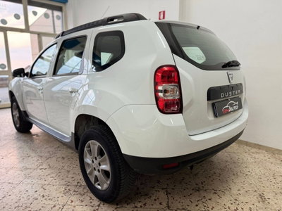 Dacia Duster 1.5 dCi 110CV Start&Stop 4x2 Prestige (4)