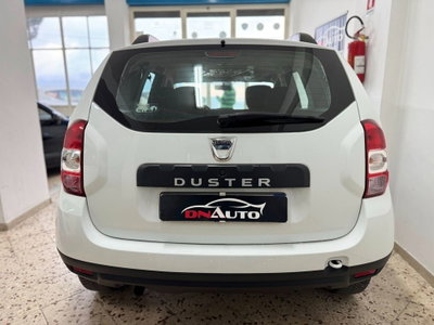 Dacia Duster 1.5 dCi 110CV Start&Stop 4x2 Prestige (5)