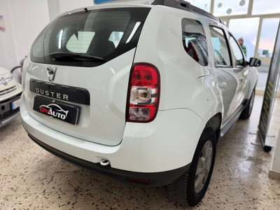 Dacia Duster 1.5 dCi 110CV Start&Stop 4x2 Prestige (6)