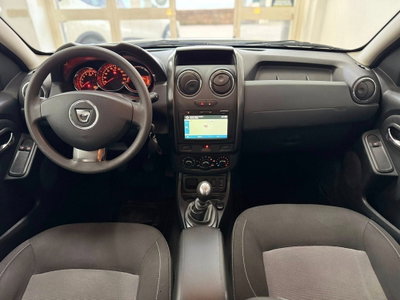 Dacia Duster 1.5 dCi 110CV Start&Stop 4x2 Prestige (7)