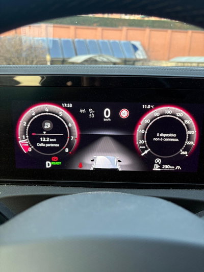 Volkswagen Tiguan 1.5 TSI 150 CV DSG ACT R-Line (10)