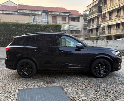Volkswagen Tiguan 1.5 TSI 150 CV DSG ACT R-Line (3)