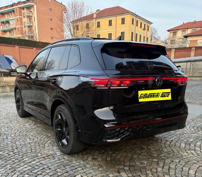 Volkswagen Tiguan 1.5 TSI 150 CV DSG ACT R-Line (5)