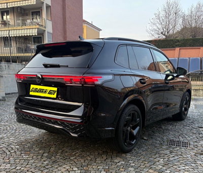 Volkswagen Tiguan 1.5 TSI 150 CV DSG ACT R-Line (6)