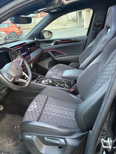 Volkswagen Tiguan 1.5 TSI 150 CV DSG ACT R-Line (7)