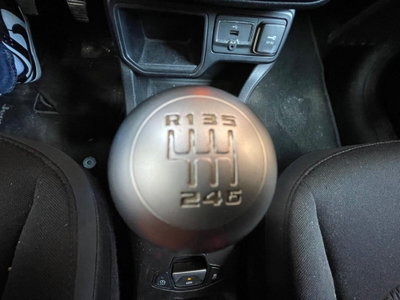 Jeep Renegade 1.6 Mjt 120 CV Limited (15)