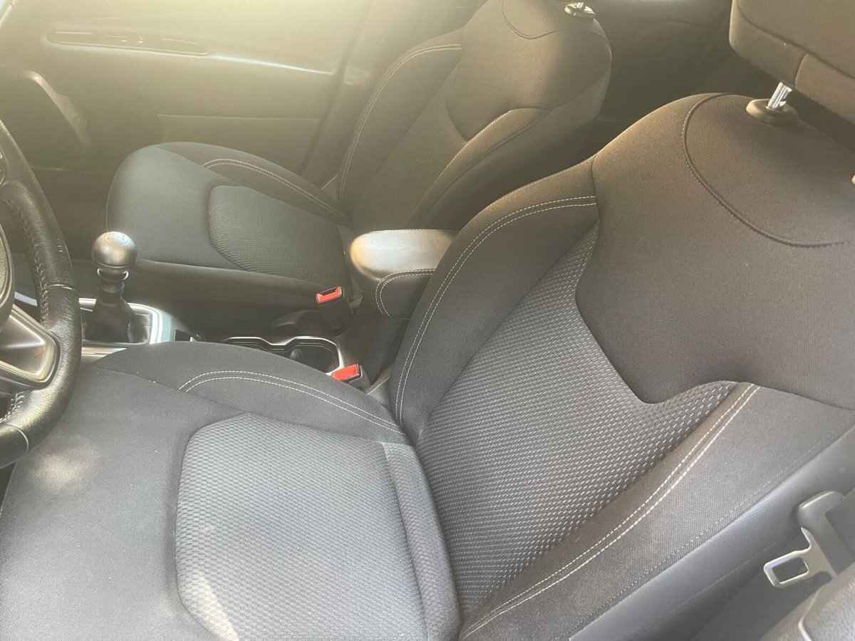 Jeep Renegade 1.6 Mjt 120 CV Limited (17)