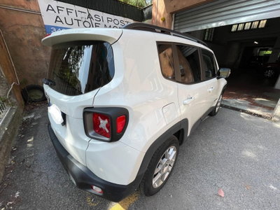 Jeep Renegade 1.6 Mjt 120 CV Limited (7)