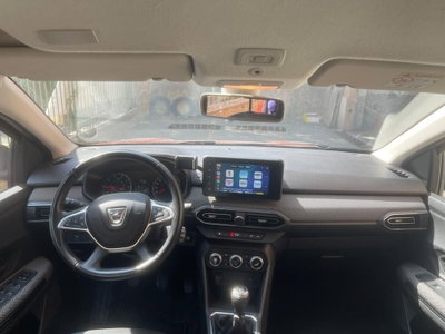Dacia Jogger Jogger 1.0 TCe GPL 100 CV 7 posti Extreme (15)
