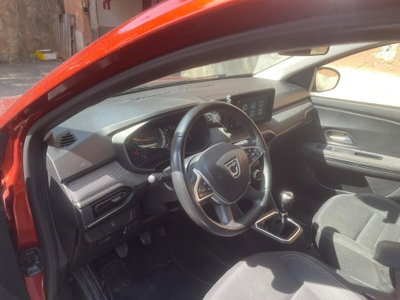 Dacia Jogger Jogger 1.0 TCe GPL 100 CV 7 posti Extreme (16)