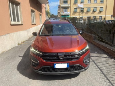 Dacia Jogger Jogger 1.0 TCe GPL 100 CV 7 posti Extreme (2)