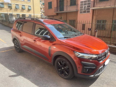 Dacia Jogger Jogger 1.0 TCe GPL 100 CV 7 posti Extreme (5)