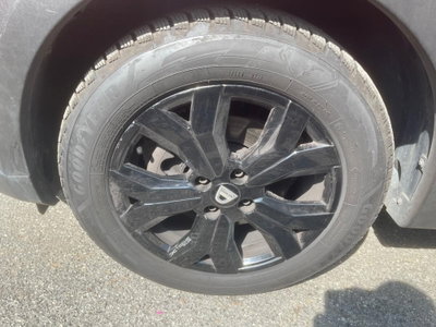 Dacia Jogger Jogger 1.0 TCe GPL 100 CV 7 posti Extreme (7)