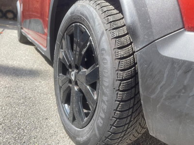 Dacia Jogger Jogger 1.0 TCe GPL 100 CV 7 posti Extreme (8)