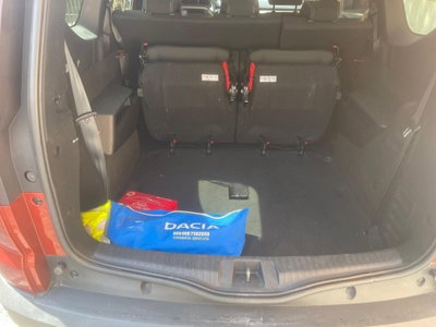 Dacia Jogger Jogger 1.0 TCe GPL 100 CV 7 posti Extreme (9)