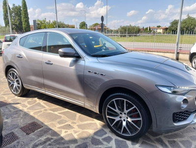 Maserati Levante Levante V6 Diesel AWD usata
