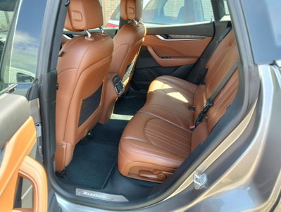 Maserati Levante Levante V6 Diesel AWD (13)
