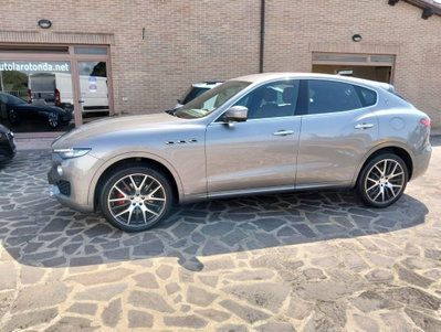 Maserati Levante Levante V6 Diesel AWD (3)