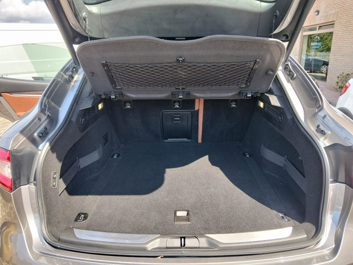 Maserati Levante Levante V6 Diesel AWD (7)