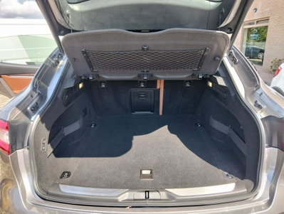 Maserati Levante Levante V6 Diesel AWD (7)