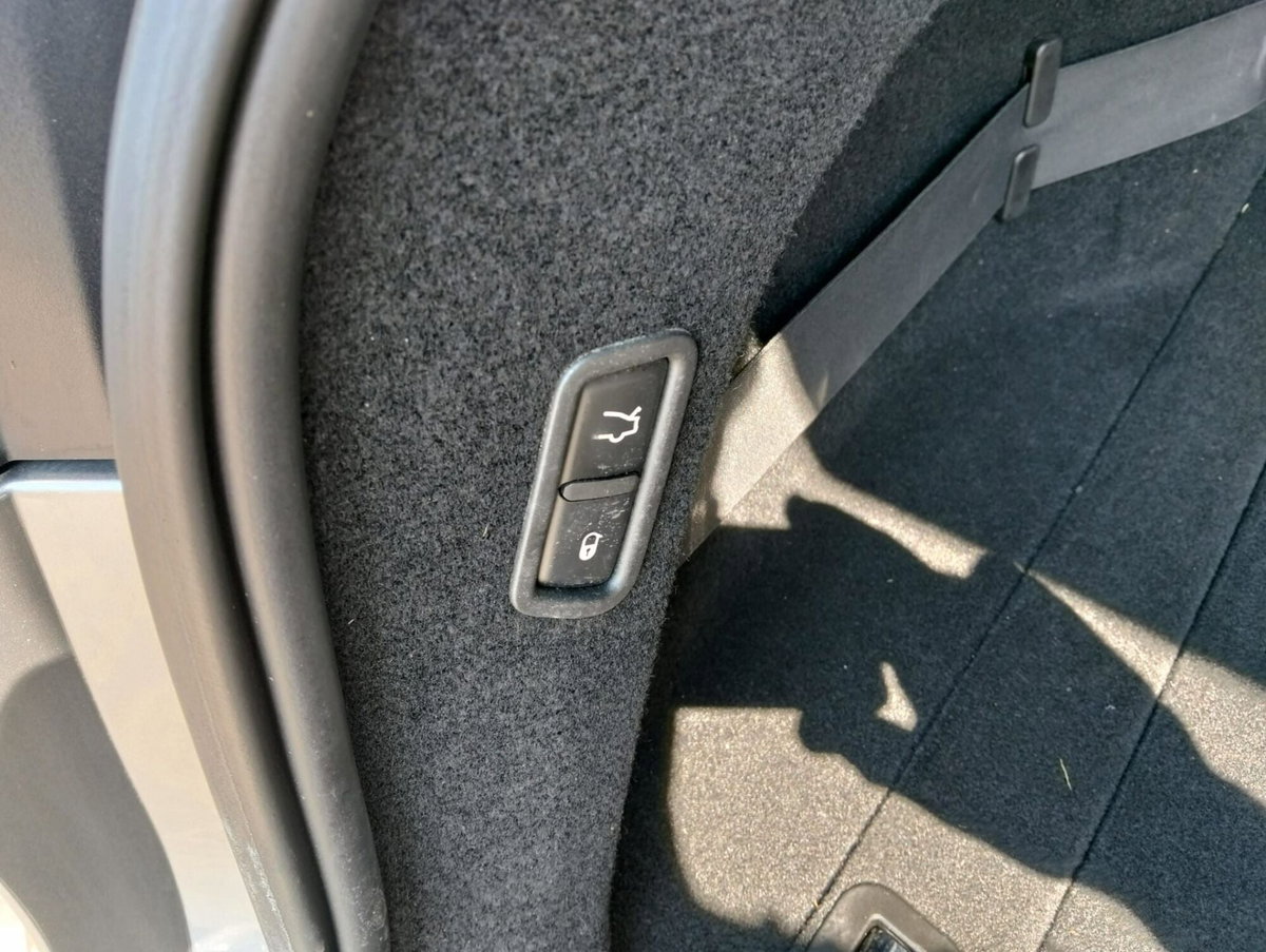 Maserati Levante Levante V6 Diesel AWD (8)