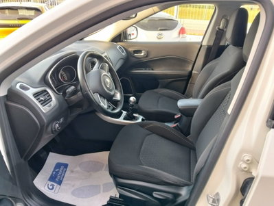 Jeep Compass 1.6 Multijet II 2WD Longitude (3)