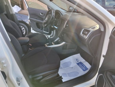 Jeep Compass 1.6 Multijet II 2WD Longitude (6)