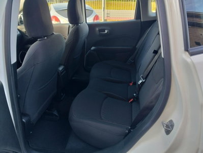 Jeep Compass 1.6 Multijet II 2WD Longitude (7)