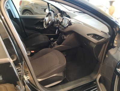 Peugeot 208 BlueHDi 100 Stop&Start 5 porte Active (10)