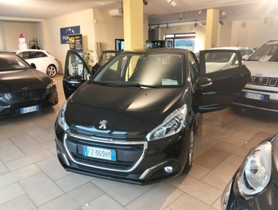 Peugeot 208 BlueHDi 100 Stop&Start 5 porte Active (2)