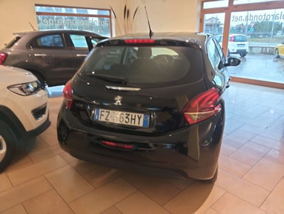 Peugeot 208 BlueHDi 100 Stop&Start 5 porte Active (3)