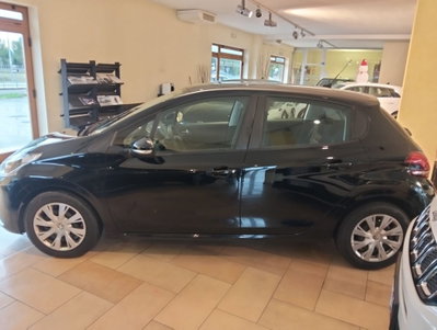 Peugeot 208 BlueHDi 100 Stop&Start 5 porte Active (5)
