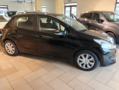 Peugeot 208 BlueHDi 100 Stop&Start 5 porte Active (8)