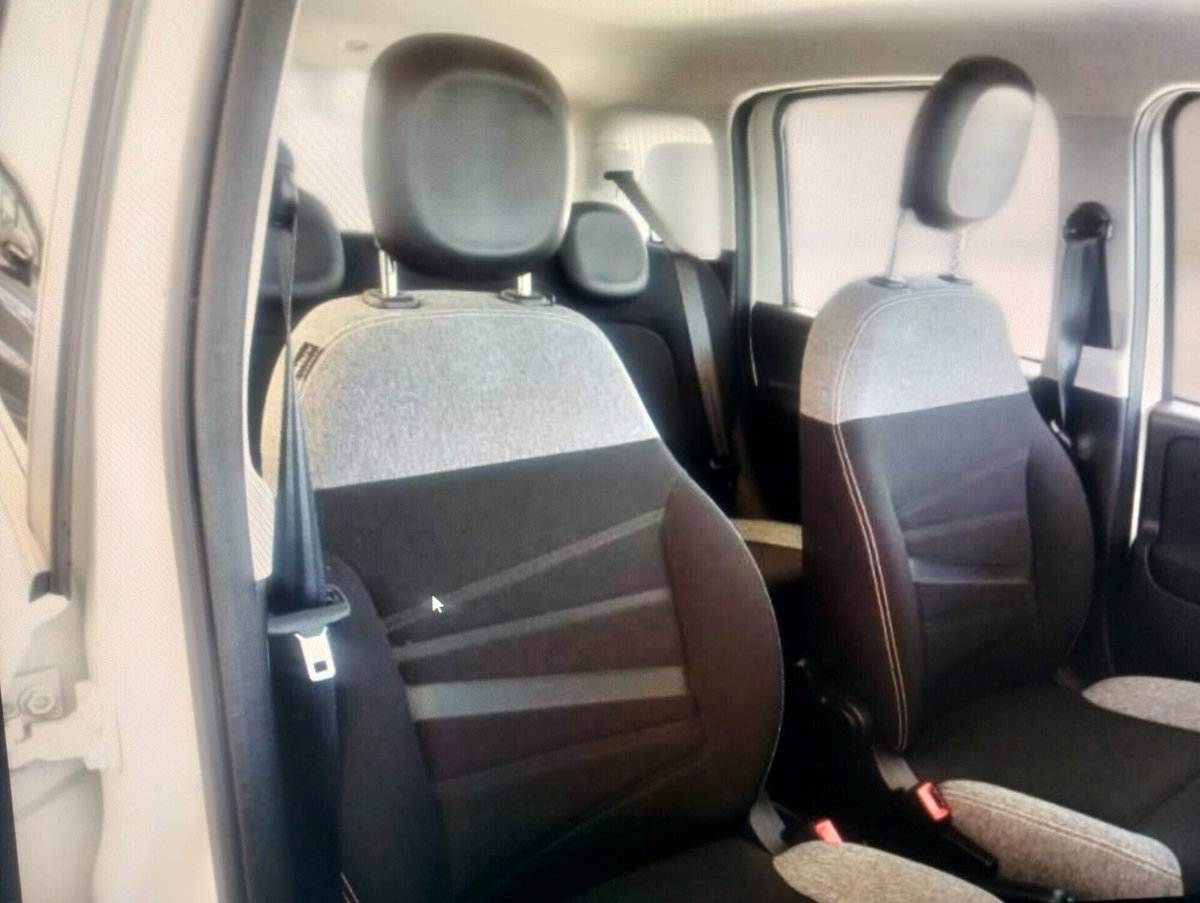 Fiat Panda Cross Cross 0.9 TwinAir Turbo S&S 4x4 (3)