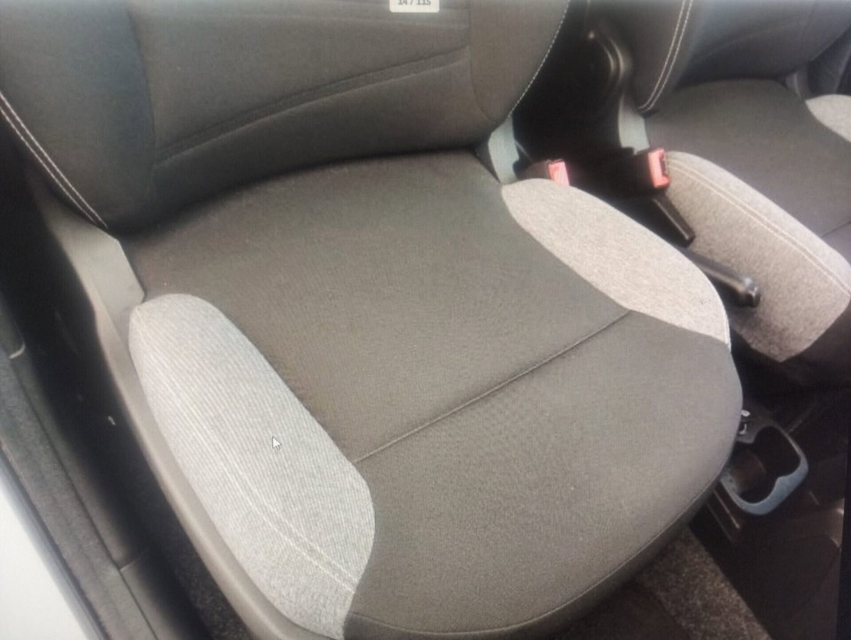 Fiat Panda Cross Cross 0.9 TwinAir Turbo S&S 4x4 (5)